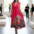 The Jewelry Box Dress
