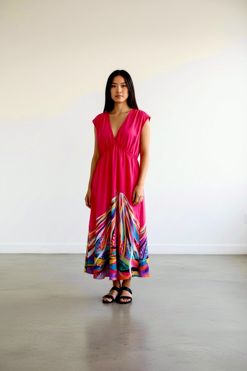 The Jewelry Box Dress